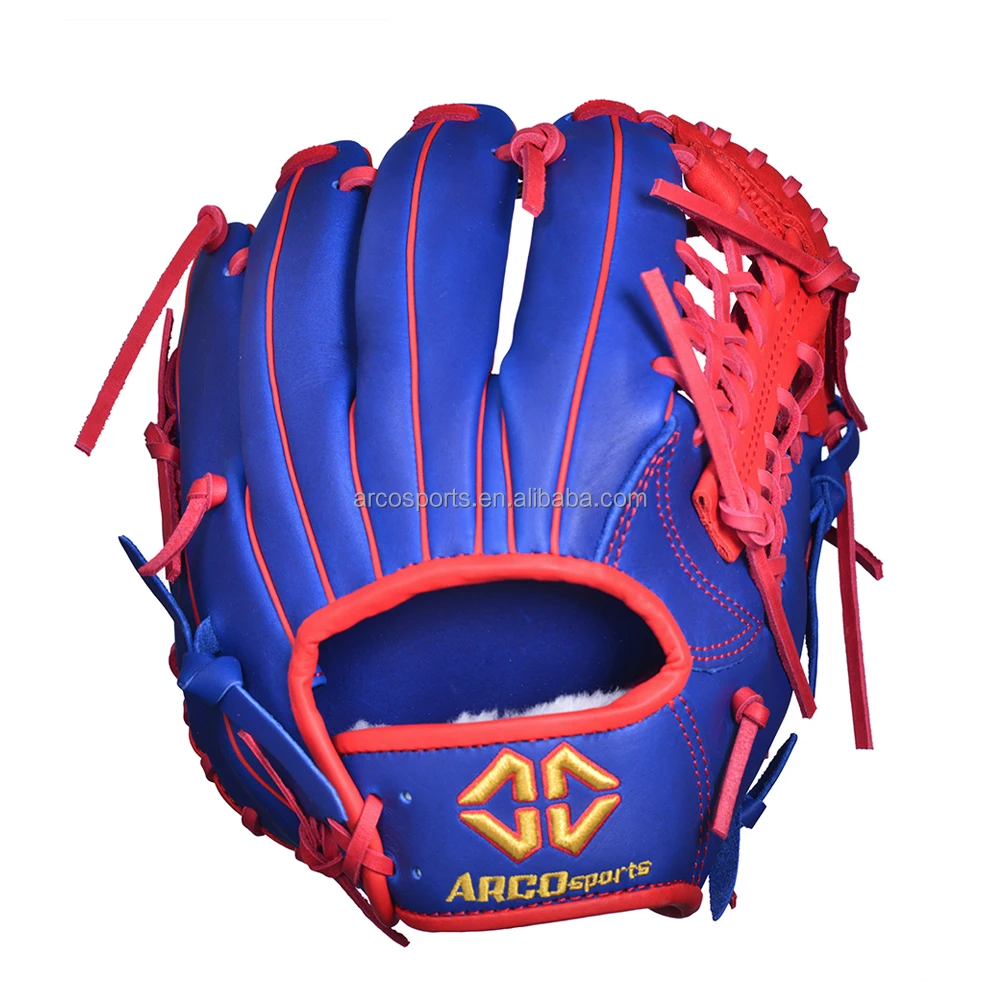 whole High Quality Custom Baseball Batting Gloves Soft Durable Baseball Batting Gloves