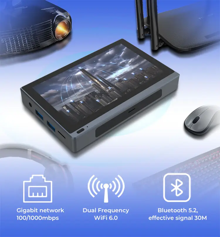 Xiaomi Mini Pc 2025 Купить