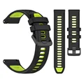 B-Black Green