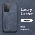 Peak Blue