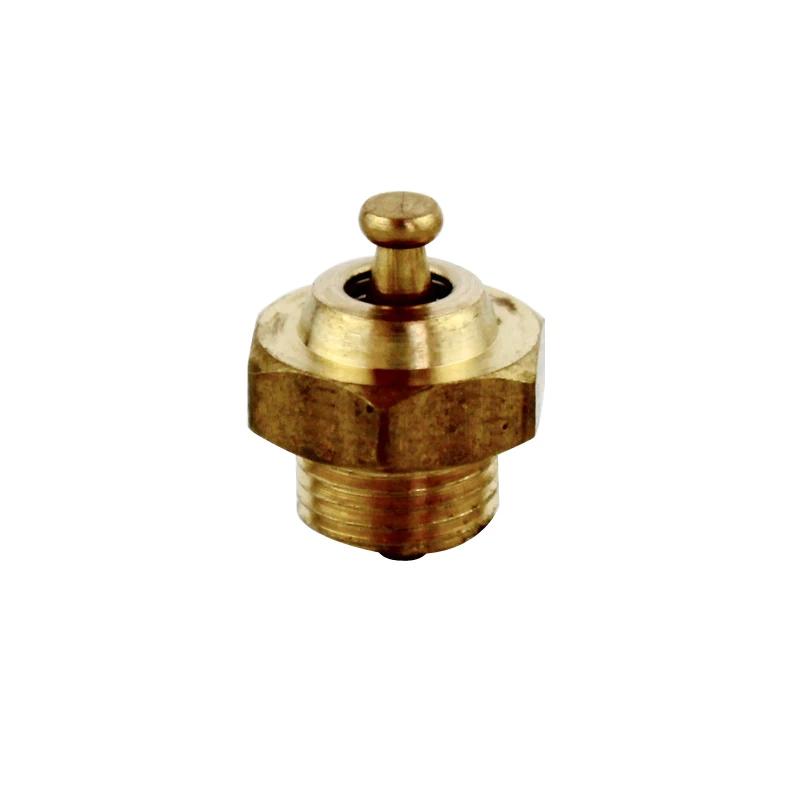 Válvula Redutora de Pressão, Acessórios Coffee Pot, All Copper, 1Pc