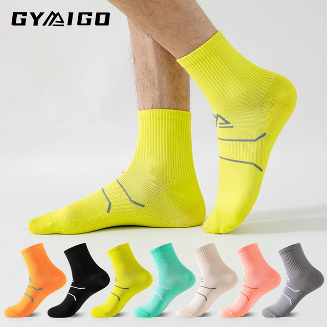 Outdoor Sport Professional Cycling Socks Basketball Football Soccer Running  Trekking Socks calcetines ciclismo hombre men women - AliExpress