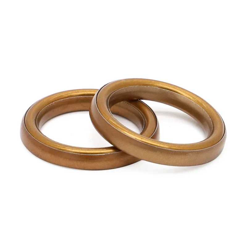 For HONDA CT70 Z50 XR50R XR70R CRF50F CRF70F CT110 ST70 C70 Exhaust Gasket 18291-HB2-900 Exhaust Muffler Header Gasket Seal
