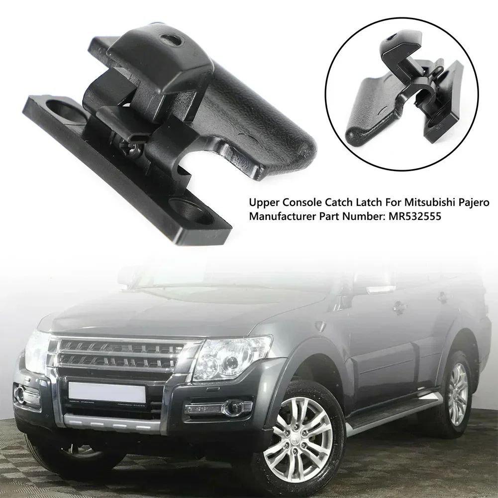 Car Armrest Box Cover Replacement Part For Pajero 2000 2001- car armrest box,car armrest cover