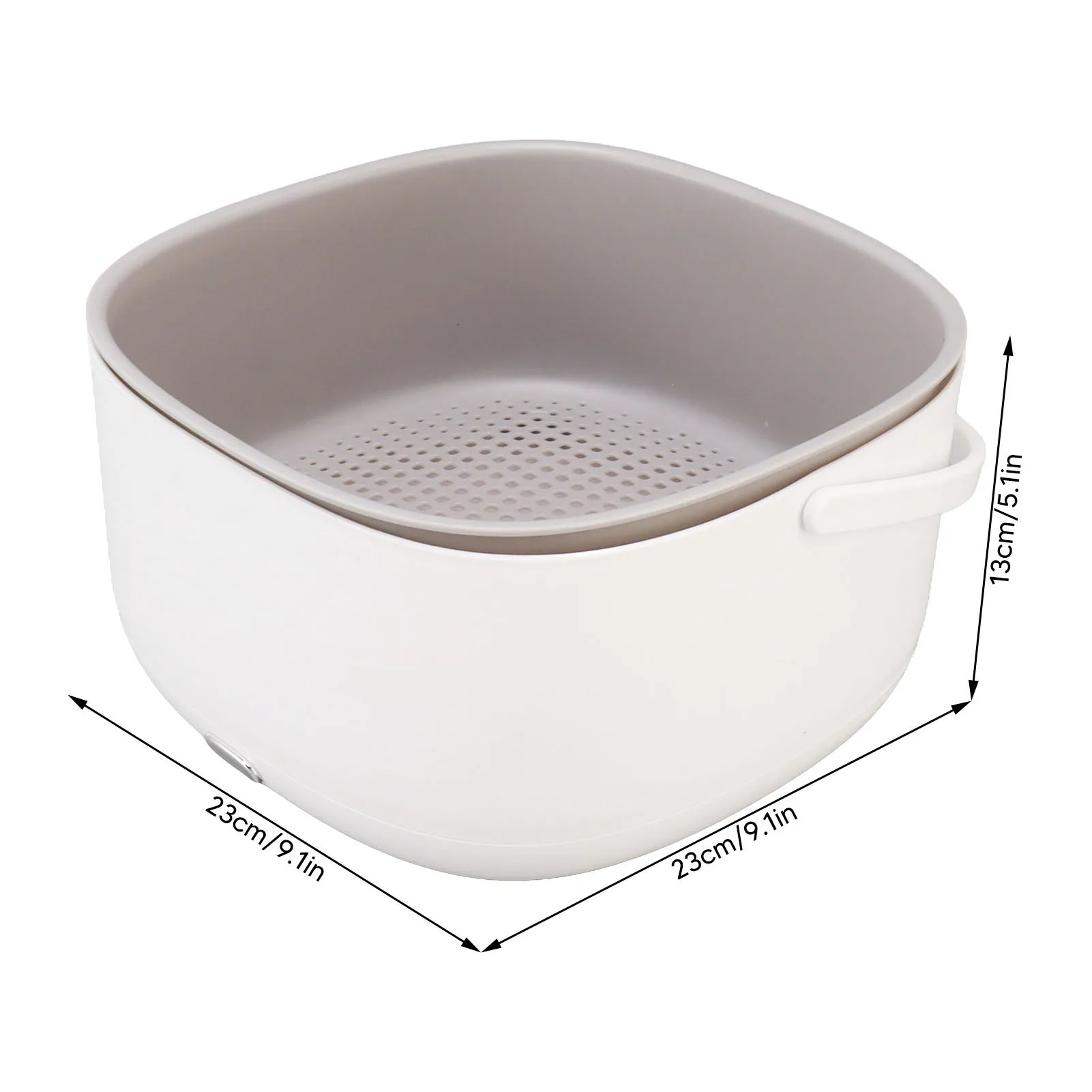 Fruit Vegetable Washing Machine Ultrasonic 360 Degree Cleaning Fruit Vegetable Cleaner Device for Home Use Food Purifier vegetable fruit cleaner vegetable cleaner