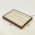 28 GRIDS TRAY