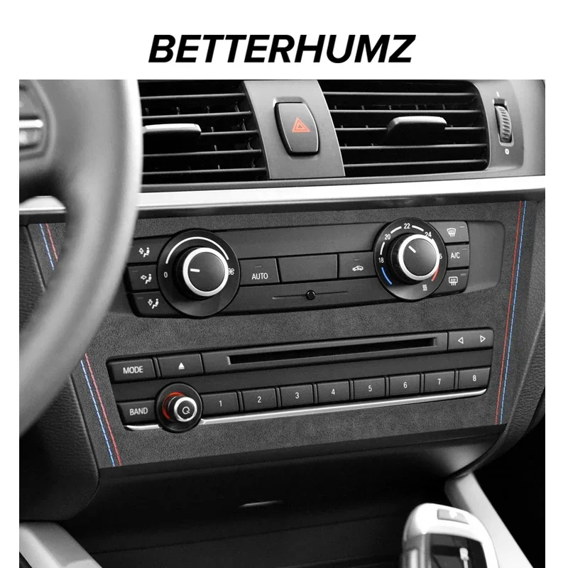 BMW X3 X4 F25 F26  ܼ  CD г Ʈ  ƼĿ, ڵ ׸ ׼, ĭŸ 