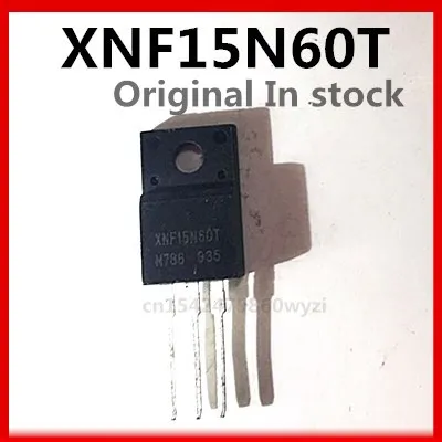 

Оригинал 5 шт./XNF15N60T 15A 600 в фотография