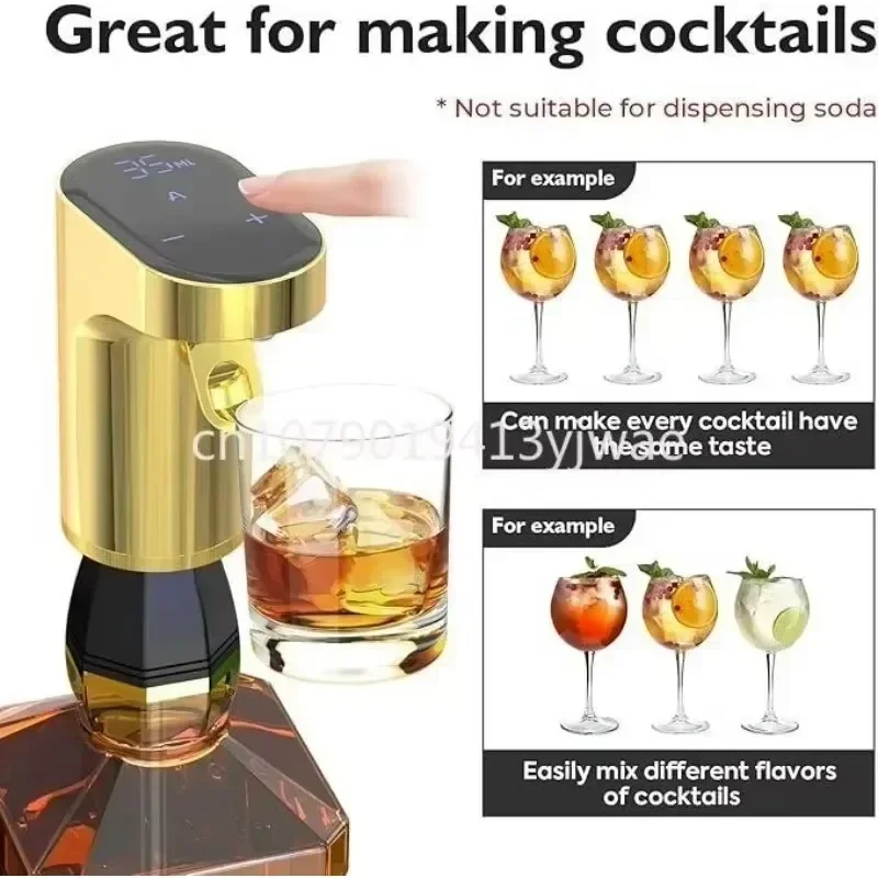 Digital beverage dispenser beverage dispenser