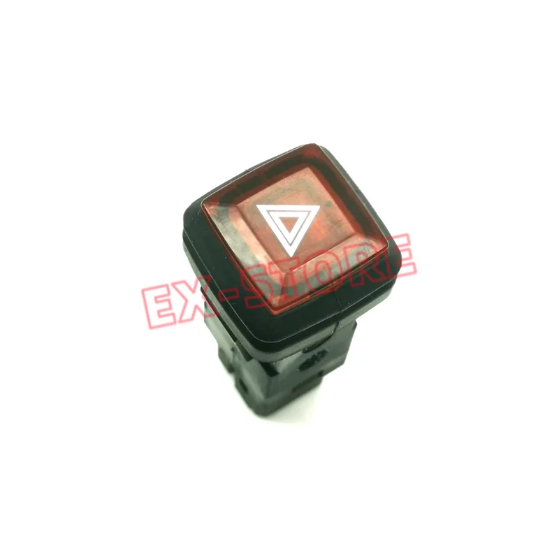 3C001-75040 Hazard Switch for Kubota L2501 L3200 L4400 L5240 M4900 M9540+