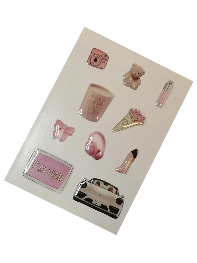 dsc-products