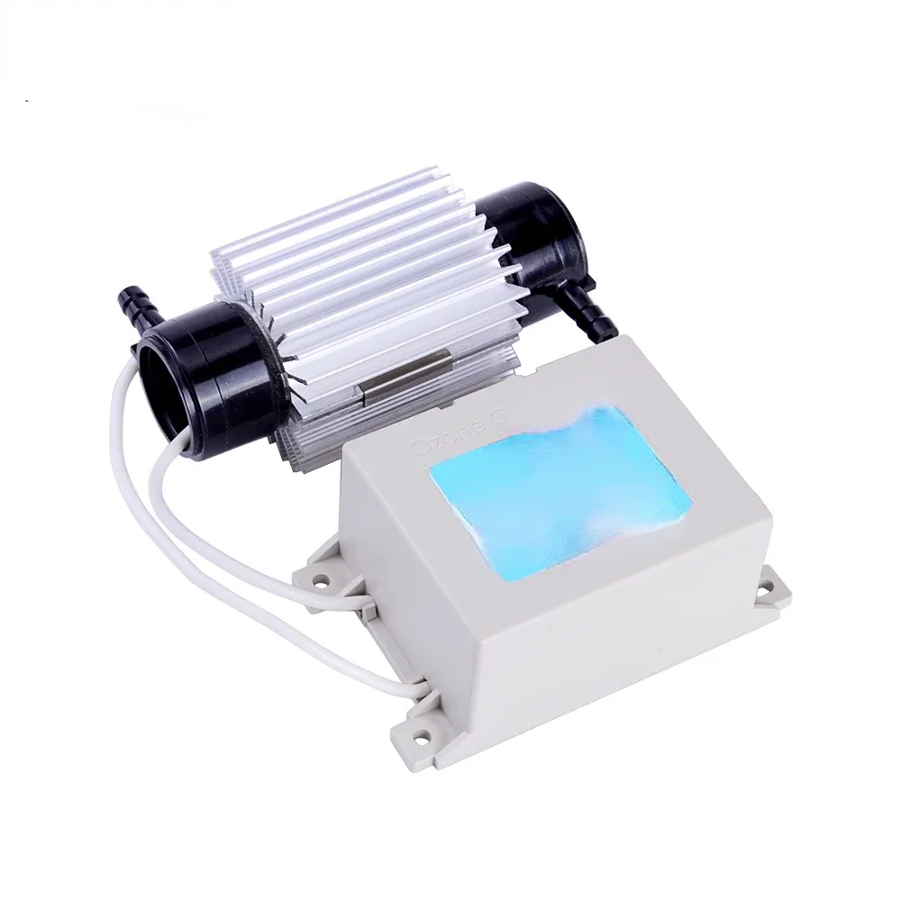 

CDT-800 Small Tube Ozone Water for Air Purifier with Sensor air cooling