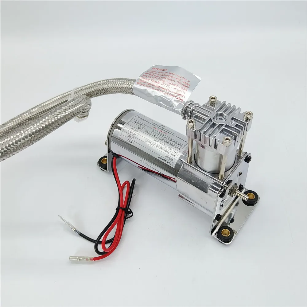 Viair X092 X082 X095 X098 100C 275C 280C X325 X380 X400 X400U X444 X444U Parti Di Sospensione Del Compressore D'Aria Del Camion Di Recupero Del Camper