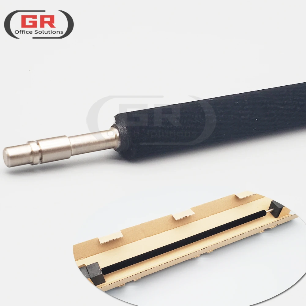 Premium Drum Lubricant Bar Cleaning Brush Roller For Konica Minolta