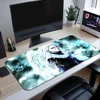 H-Hitsugaya Extra Large PC Gaming Mouse Pad Gamer Desk Mats Keyboard Pad Mause Pad Muismat 3