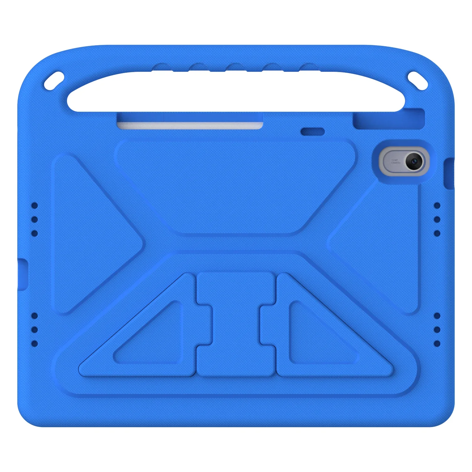 Durable Kids EVA Tablet Case with Handle and Stand