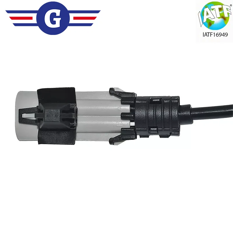 HCADW002 48O9313 Front Abs Sensor Chevrolet Captiva 2008 to 2015 (New) 96626O78 5621078J00 19256115 19208998