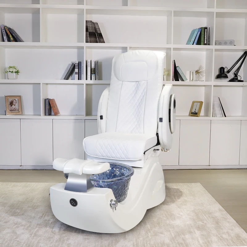 Рисунок 3 - Кресло для маникюра и педикюра