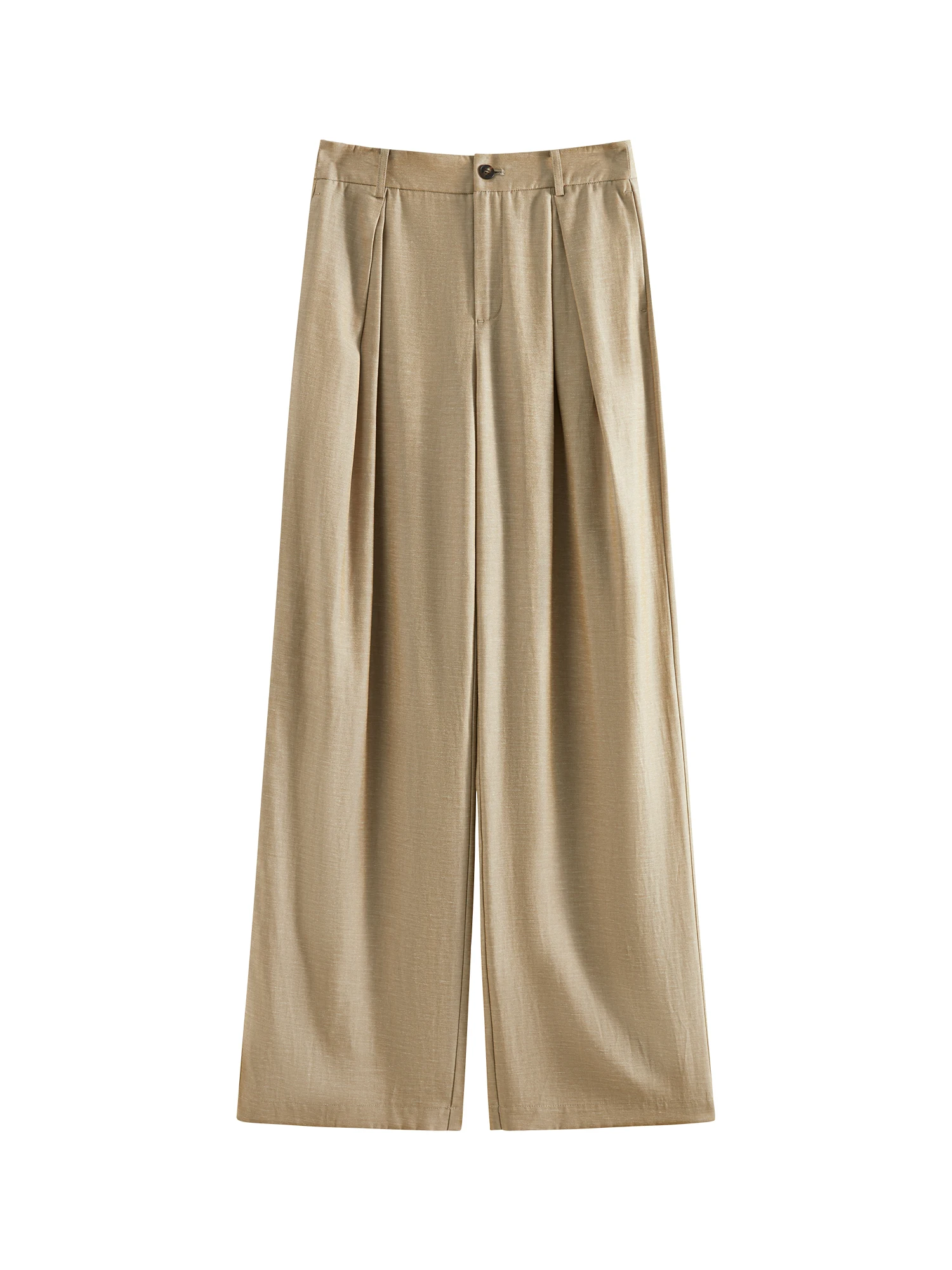 khaki pants