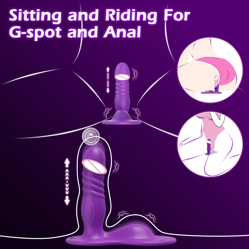 Tragbare Höschenvibratoren für Frauen, Kissen, Klitoris, G-Punkt, Vagina-Vibratoren, Dildos, Vibration, Masturbator, Sexspielzeug für Erwachsene 1