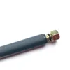 Hexagonal Tail TC-17 B Glass Cutter Metal Handle for 3-10mm Straight Glass Cutting 2