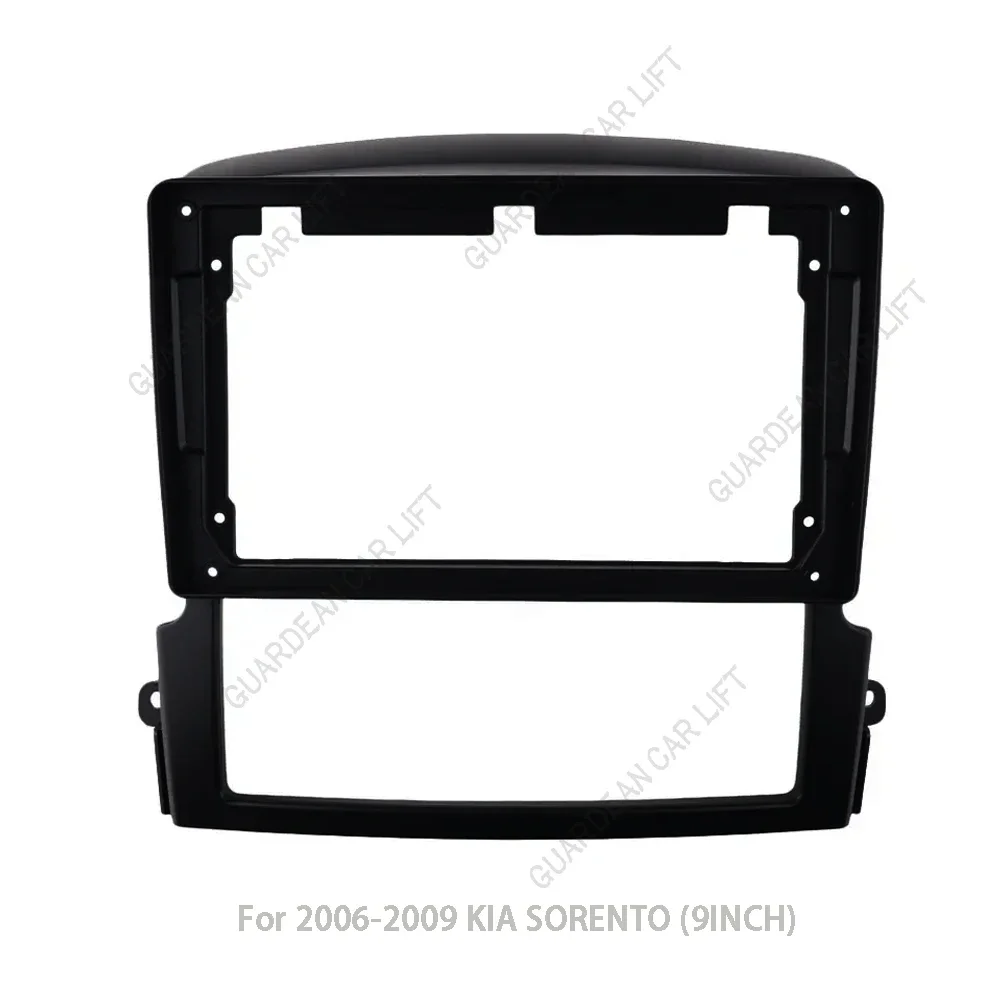 2006 2009  ҷ   г, ȵ̵ GPS ׷ ÷̾, 2DIN  , ڵ  ٸ, 9 ġ