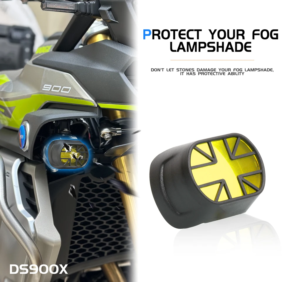 Paire De Grilles De Protection Pour Phares Antibrouillard Avant Pour A