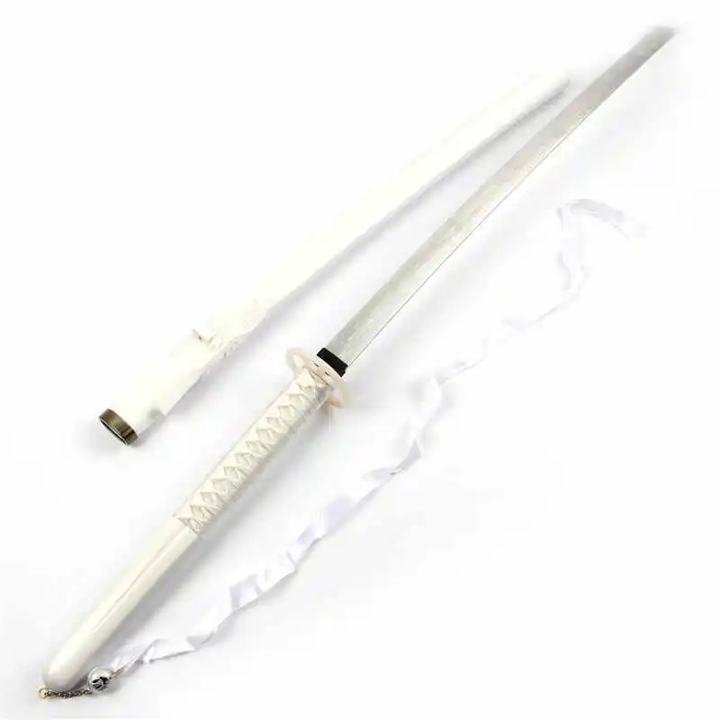 Bleach Sode no Shirayuki Zanpakuto Cosplay Prop
