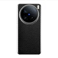 Kevlar Stripe Black
