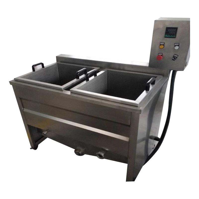 цена French Fries Frying Machine Fryer Fast Food Frying Equipment