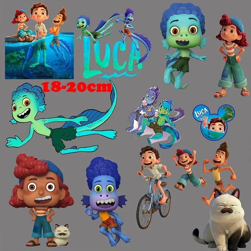 disney lucas movie