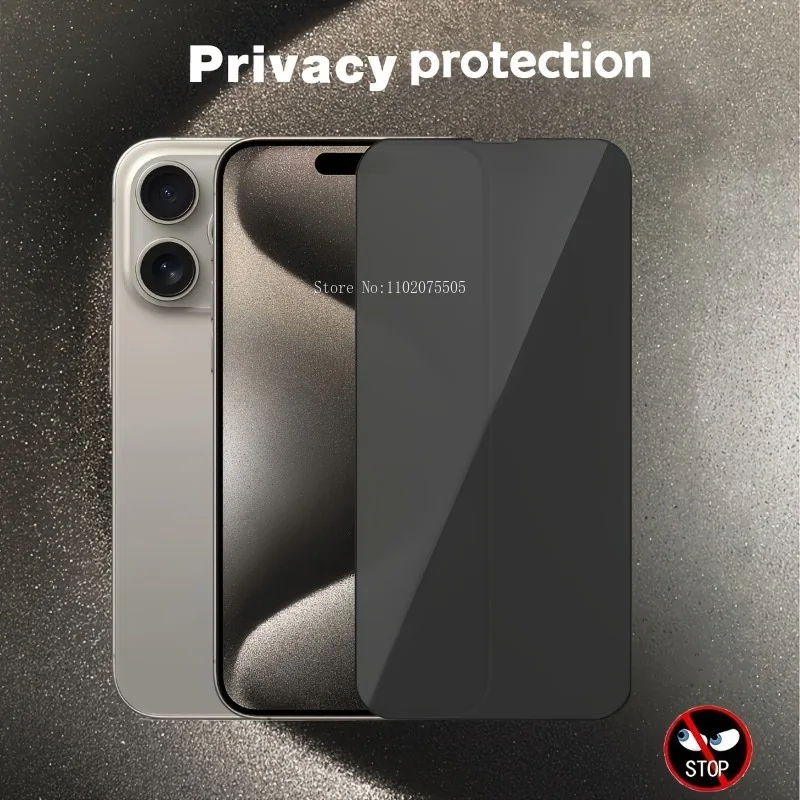 

Защита экрана для IPhone 14 15 Pro Max 13 12 Pro, закаленное стекло для IPhone 14 11 Pro 15 14 Plus 6 7 8 XR XS Max, 1 шт.