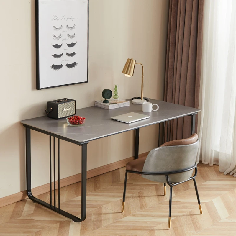 Conference Computer Table Home Office Meeting Coffee Table Desktop Console Portable Organizer Tavolo Gaming Office Furniture