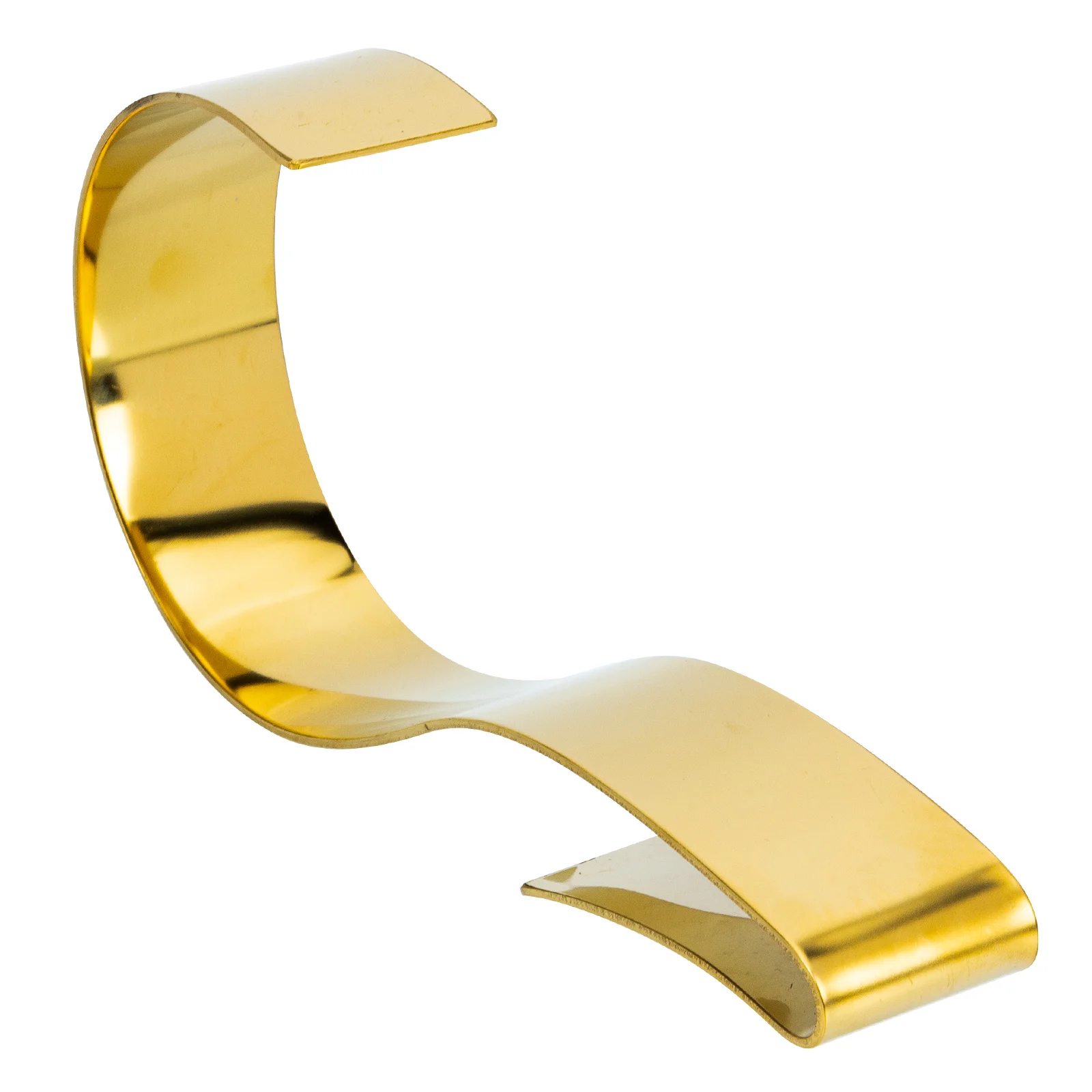 

Metal Belt Display Rack Exquisite Belt Stand Shop Home Use Belt Storage Stand