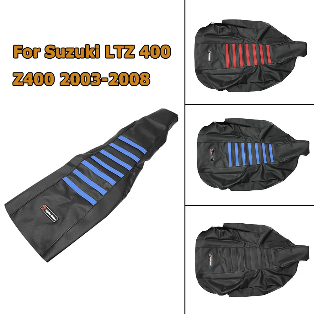 

Чехол для мотоцикла Suzuki LTZ 400 Z400 2003-2009, 3 цвета