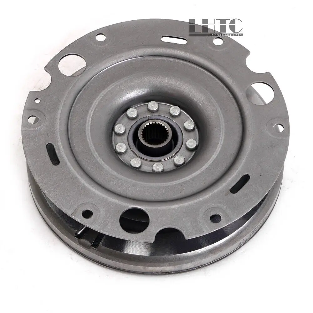 Gearbox Wet Clutch Dual Mass Flywheel 415062709 0B5105317Q For Audi Prosche 7-DSG 7-DCT 0B5 DL501 S-Tronic AWD