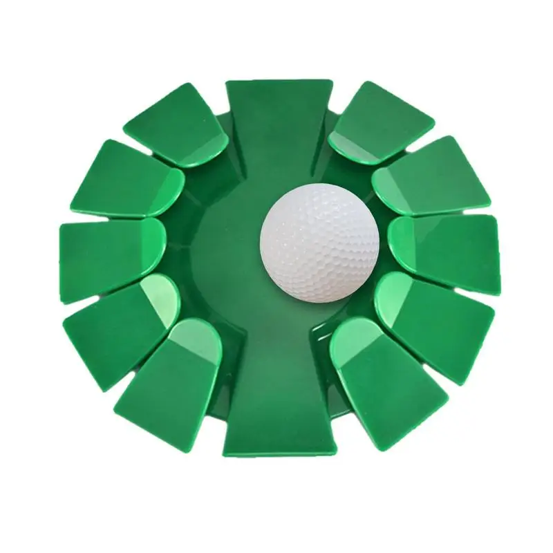 

Golf Putter Cup All-Direction Putting Cup For Practicing Golf Training Hole Improve Your Skills With Golf Cups For Putting Green