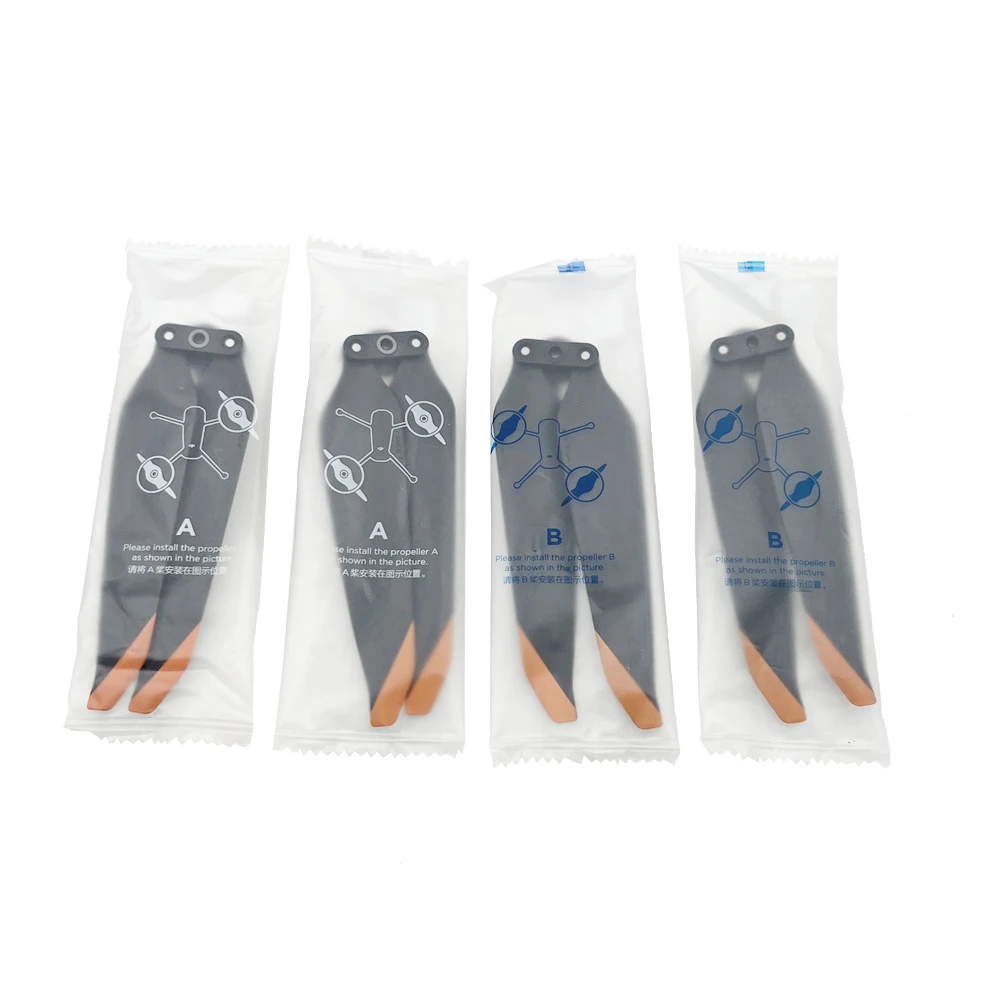 Propeller for DJI Mavic 3 Enterprise / 3T 9453F Quick-Release Blade 4pcs 2 CW + 2 CCW