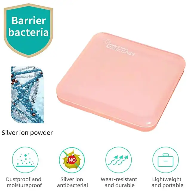 마스크 보관, 이제 걱정 끝! 완벽한 마스크 보관법과 추천 제품 총정리