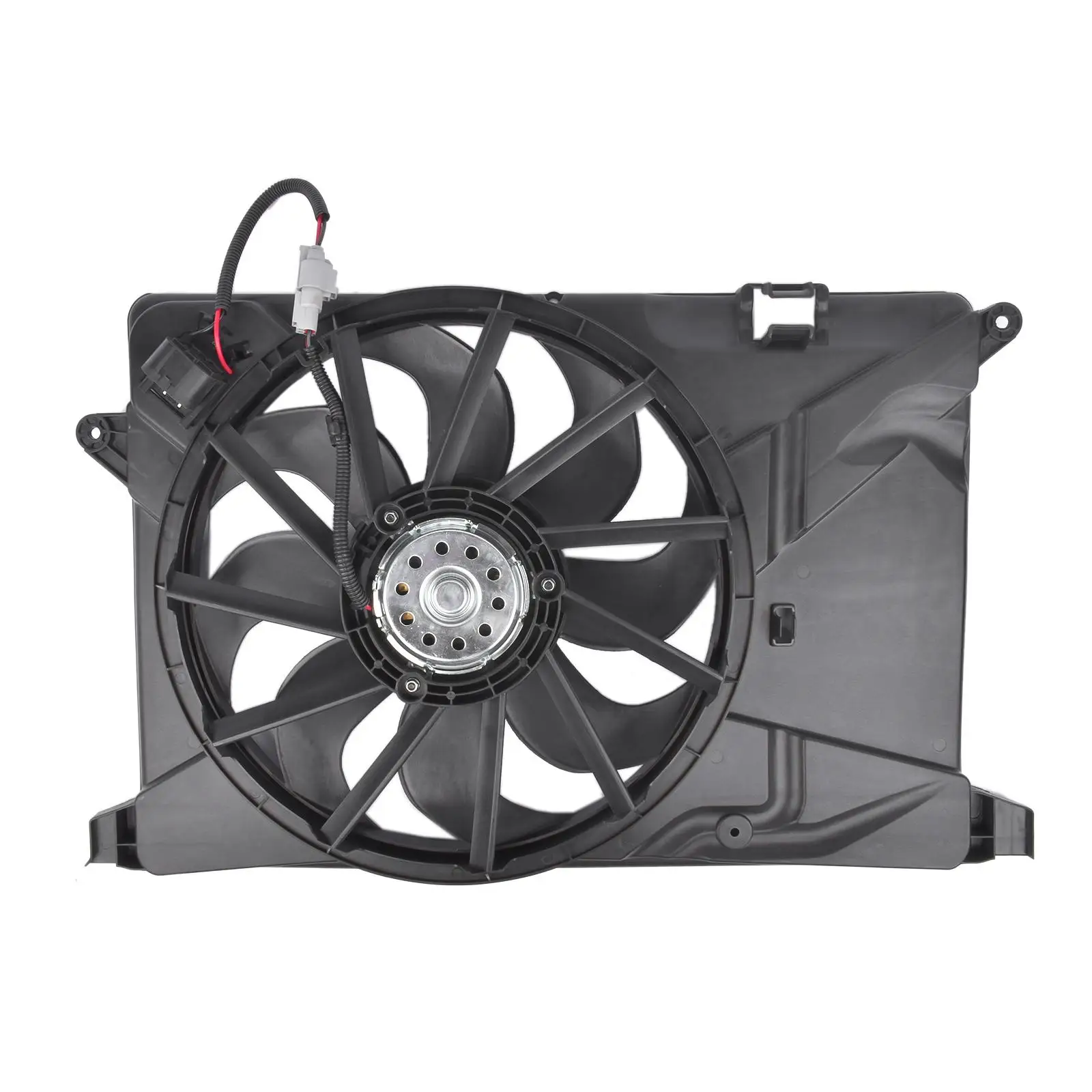 AP02NEWRADIATORCOOLINGFANFOROPELMOKKA14TURBOPETROL95026332