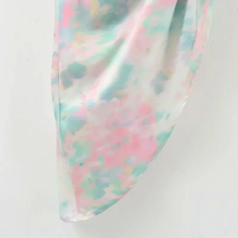 Рисунок 4 - Летнее новое женское сексуальное