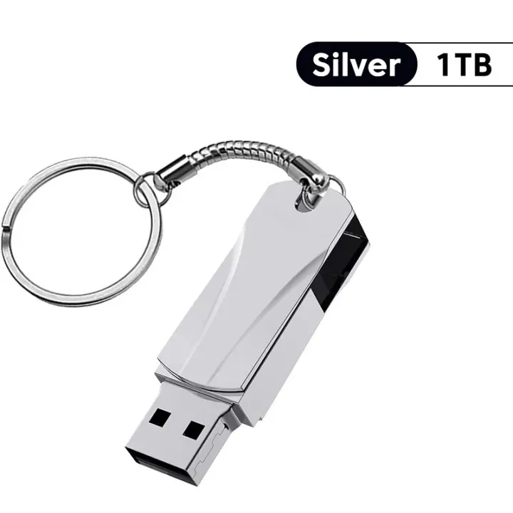 thumbnail image 1 of Nuevo mini disco duro portátil SSD 3.0 de alta velocidad, unidad flash USB de 512 GB, memoria flash externa para computadora portátil y de escritorio., 1 of 5