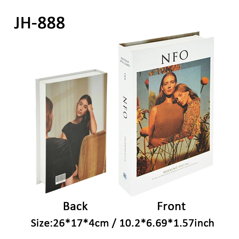 SKJH-888