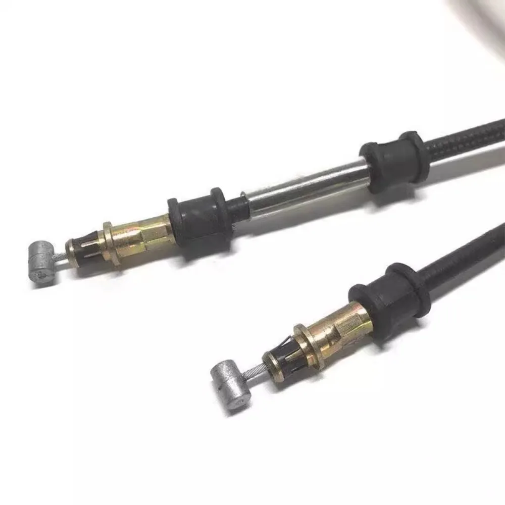 1PC Hand Brake Cable for Roewe 550 750 RX5 MG3 6 7 GS