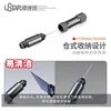 Assembly Model Building tool Glue Dispensing Aid Dispensing needles Precise control of glue light and portable For Model DIY 3