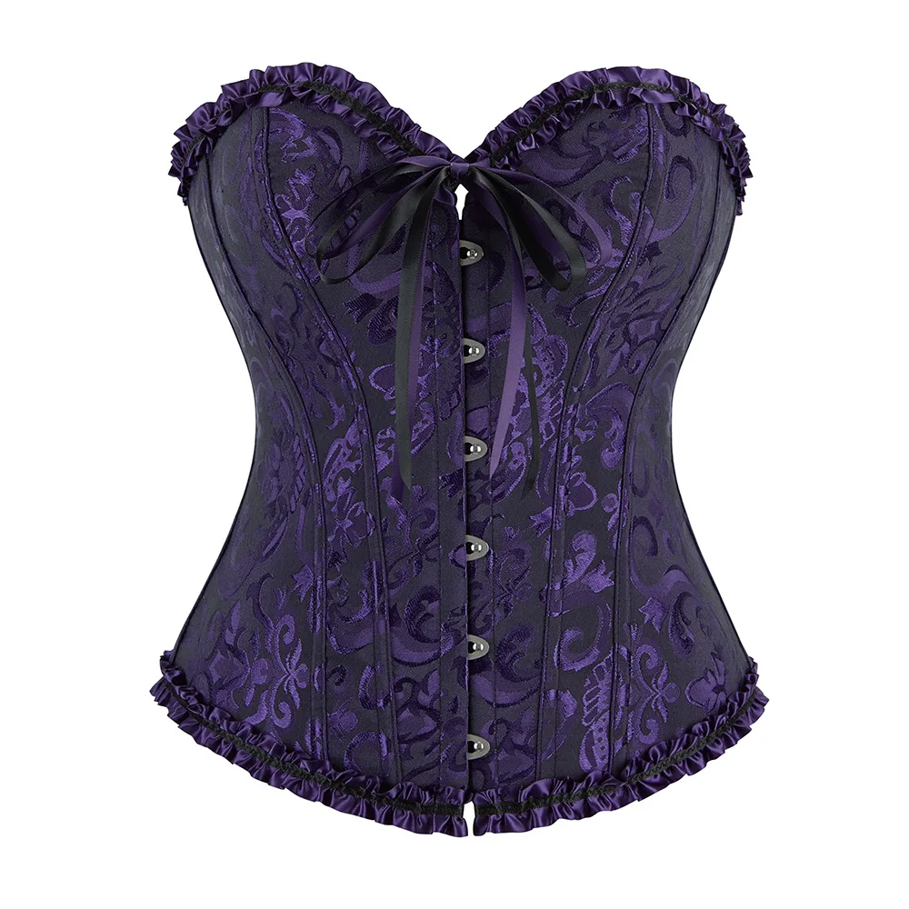 Black purple