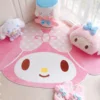 Kawaii My Melody Carpet