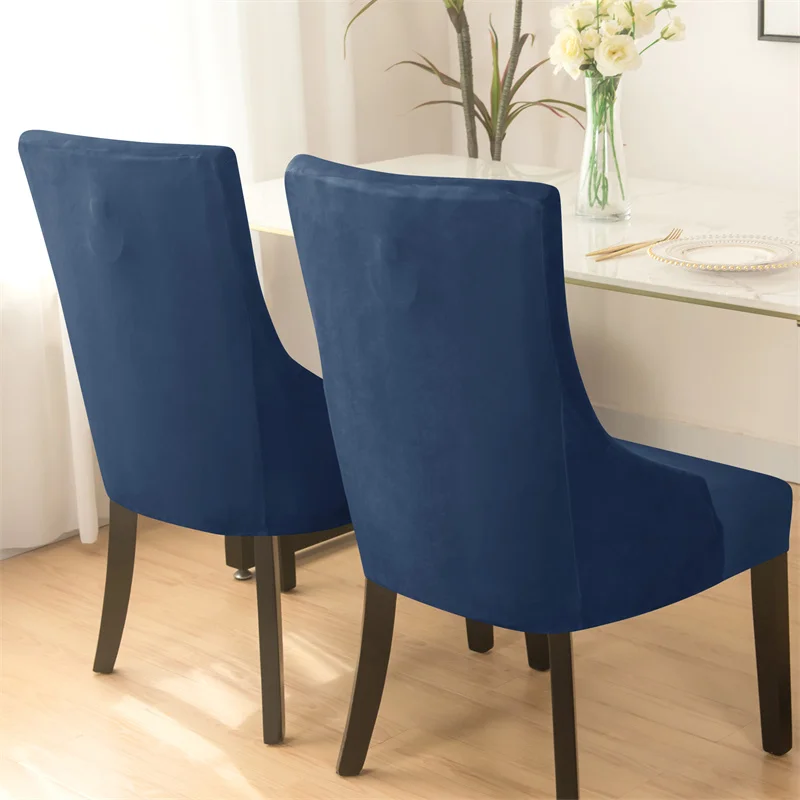 Dining Armchair Slipcovers
