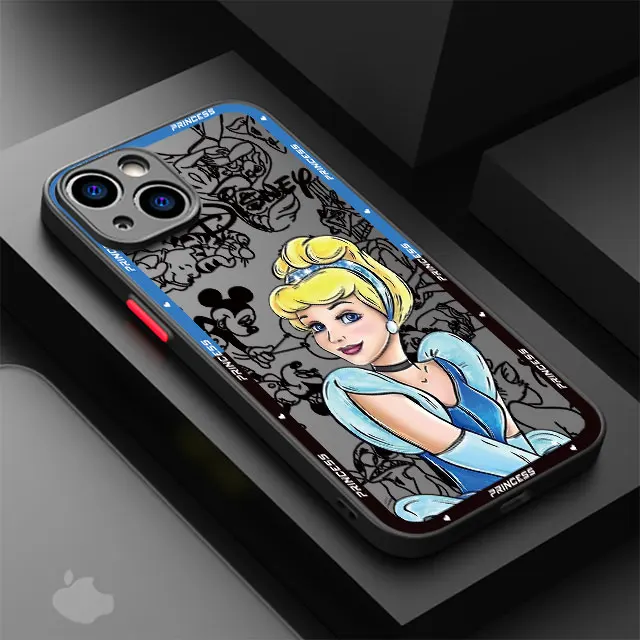 Armor Shockproof Case for iPhone 14 Pro Max 13 XS X 7 8 Plus