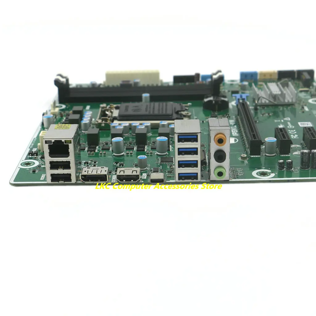 Para DELL XPS 8910 Desktop Placa-mãe CN-0WPMFG WPMFG 0WPMFG Z170